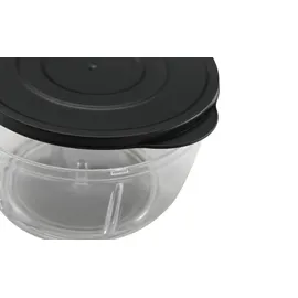 GEFU Multizerkleinerer Zizo Kunststoff Transparent Klar