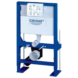 Grohe Rapid SL Vorwandelement H: 82 cm für Wand-WC