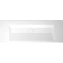 Bette BetteAqua Einbau-Waschtisch 60 x 49,5 cm