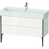 Duravit XViu Waschtisch-Unterschrank XV45380B285