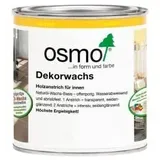 OSMO Dekorwachs INTENSIV 3125 Blau 0,375 l