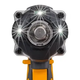 Powermat Akkuschrauber 20V inkl. 2 x 2,0 Ah + Koffer