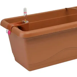 Buri 59 x 16,5 cm Kunststoff