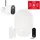 ABUS Smart Home Zentrale Starter-Set 2 St. Weiß