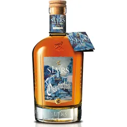 Slyrs Oktoberfest - Edition 2022 - Bierfass Finish - Bavarian...