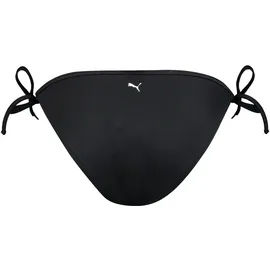 Puma Bikini-Hosen Damen Schwarz XS