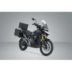 SW-Motech Adventure-Set Schutz - Triumph Tiger 1200 Modelle (22-).