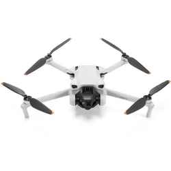 Mini 3 4000 x 3000 Pixel Quadrocopter Multicopter/Drohne (Weiß)