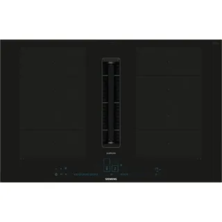 Siemens EX80BNX68E - iQ700 Kochfeld mit Dunstabzug (Induktion) 80 cm flächenbündig