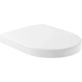 Villeroy & Boch Subway WC-Sitz Weiß