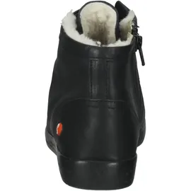 Softinos Stiefelette in schwarz | Gr.: 40