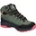 CMP Damen Vertyx Mid WP Schuhe (Größe 38, oliv)