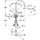 Grohe Minta chrom 3291800E