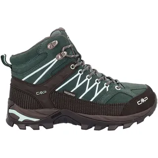 Trek Green/Jade 41