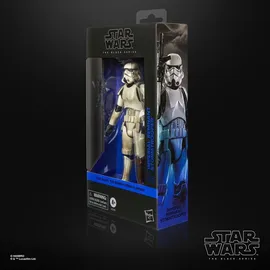 Hasbro Star Wars: The Mandalorian & Grogu Actionfigur Imperial Remnant Stormtrooper 15 cm