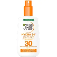 Garnier Ambre Solaire Spray LSF 30 200 ml