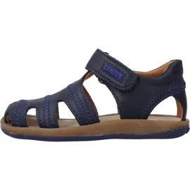 Camper Bicho Blau 25