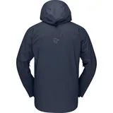 Norrona Lofoten Gore-Tex Pro - GORE-TEX-jacke - Herren - Dark Blue - L