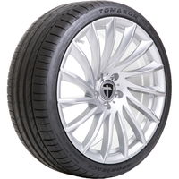 Tomason Sportrace 235/40 R18 95Y