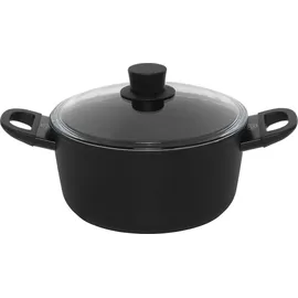 BALLARINI Avola Kochtopf 24 cm mit Deckel