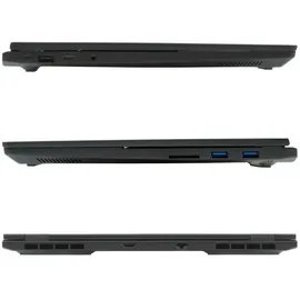 JodaBook Pro X S15 Intel Core Ultra 7 155H 16 GB RAM 2 TB SSD Win11 Pro