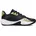 Basketballschuhe 001 black/metallic gold/black 44