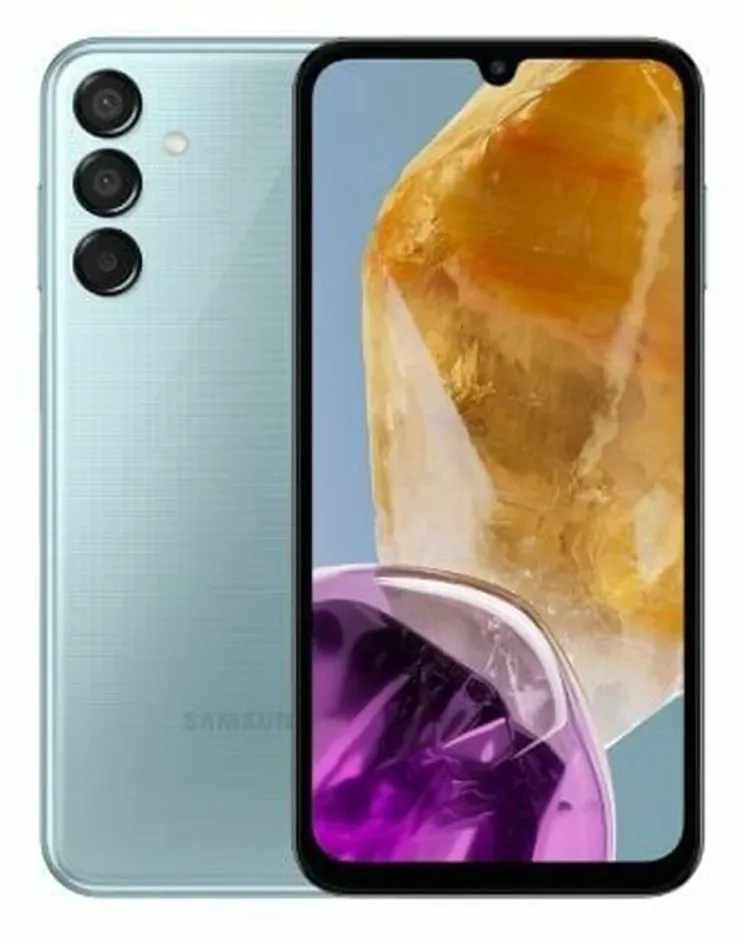 Smartphone Samsung Galaxy M15 6,1