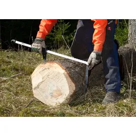 Nestlé Nestle Messkluppe Waldfreund