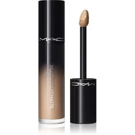 MAC Cosmetics Multisculpt Matte Liquid Colour multifunktionales Make-up für Augen und Wangen Farbton Omega