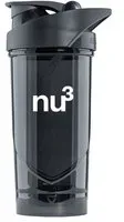 nu3 Shaker Noir Tasse 1 pc(s)