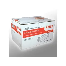 Oki Trommeleinheit schwarz (44574307)