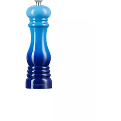 Le Creuset Salzmühle Klassik 21cm Azure