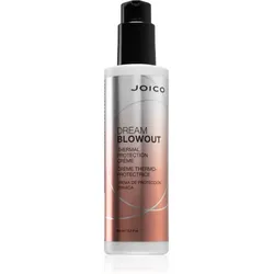Joico Dream Blowout Nährende Hitzeschutz-Creme für alle Haartypen 200 ml