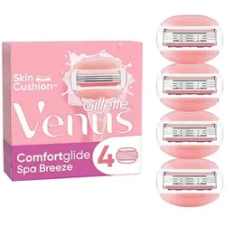 Gillette Venus Comfortglide Spa Breeze Rasierklingen