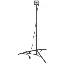 Brennenstuhl Baustrahler Aluminium 20 W 2300 lm Grau