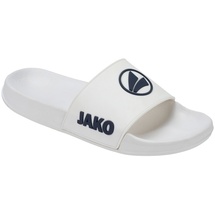 Jako Jakolette Badelatschen 728 white 44