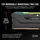 Corsair Vengeance RGB PRO SL 32GB DDR4-3200 - Schwarz
