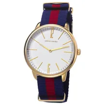 Pierre Cardin LA GLOIRE Nylonband 40 mm PC106991F11