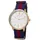 Pierre Cardin LA GLOIRE Nylonband 40 mm PC106991F11