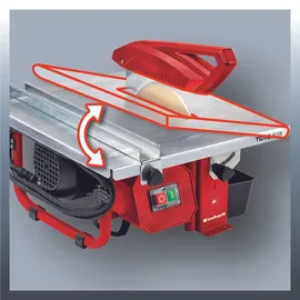 Einhell TC-TC 618 Diamanttrennscheibe 180 mm 600 w 4301180