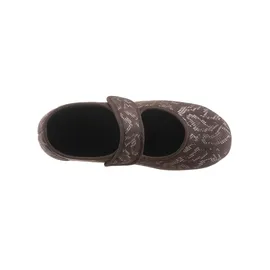 Classic Dog Hausschuh Braun 38