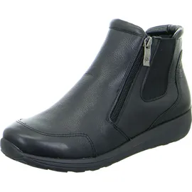 ARA Damen Stiefeletten Sneaker, Black 12 34587 01, 36.5 EU Weit