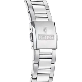 Festina Solar Energy F20656 Edelstahl 41,5 mm UF20656/4