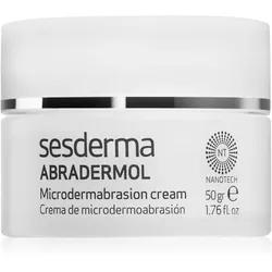 Sesderma Abradermol Peeling Creme für die Erneuerung der Hautzellen 50 g