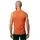 Poc Air Indoor Weste Zink Orange S