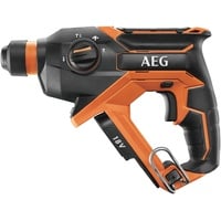 AEG Akku-Kombihammer BBH18C-0 18V Solo-Version im Karton