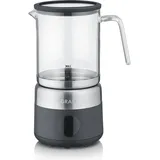 Graef GRA Ms802eu 250 Ml Glas Schwarz