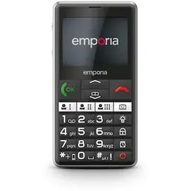 Emporia Pure LTE schwarz