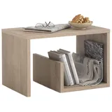 FMD Mike Eiche 59 x 38 x 36 cm