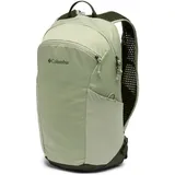 Columbia Blackcomb RidgeTM 18l Rucksack - Safari / Greenscape - One Size